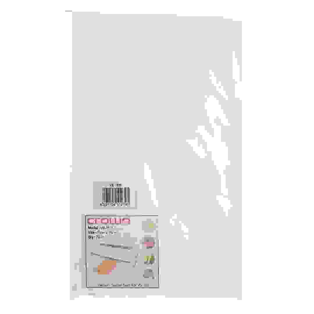 Crownline Vacuum Bag, VB-1525 (15 x 25 cm, 20 pcs)