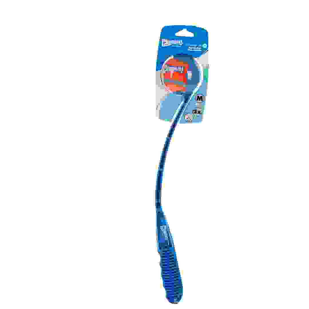 لعبة قاذف كرة تنس جونيور تشاك إت! للكلاب (46 سم)