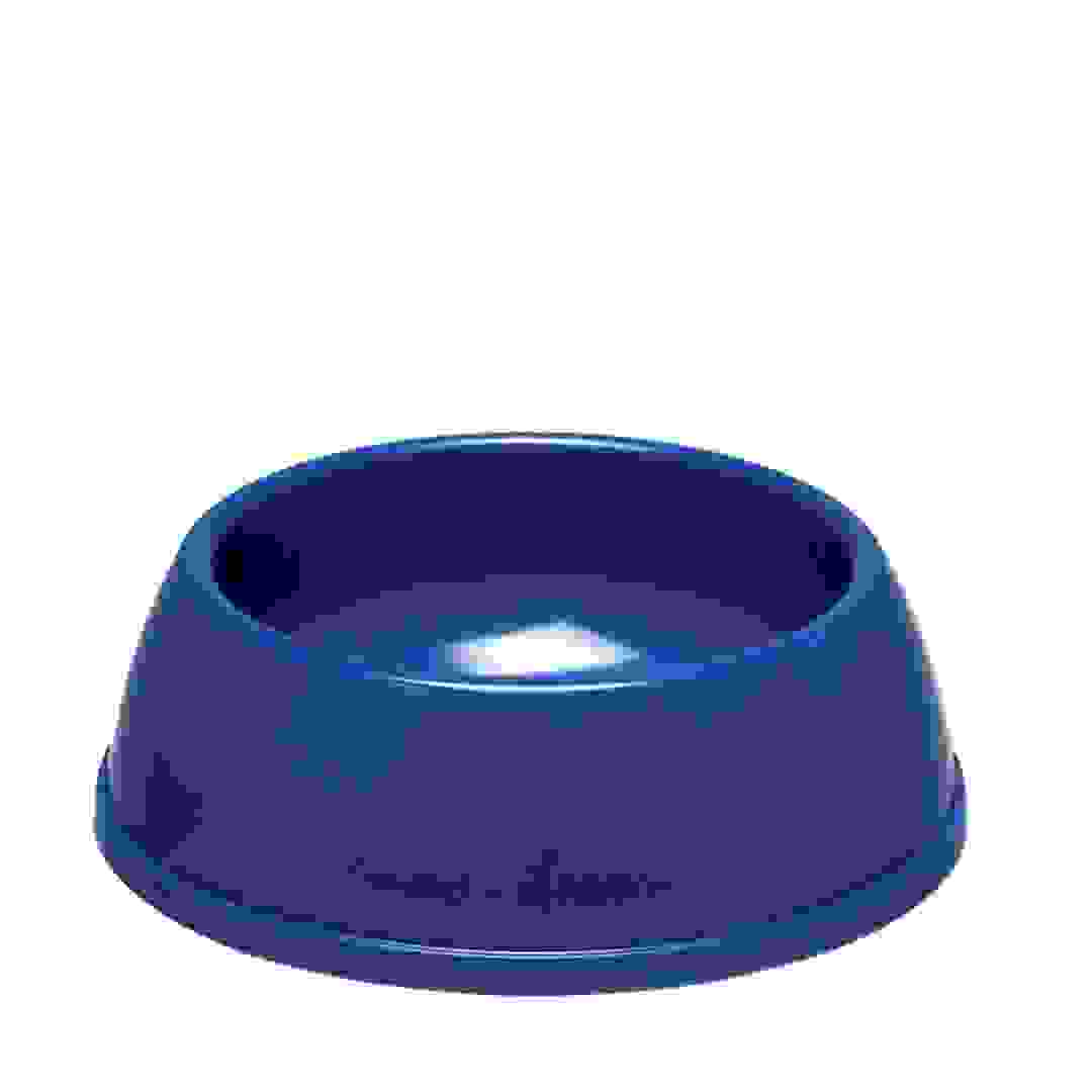 طبق بلاستيكي للحيوانات أليفة بت ميت (28 × 9 سم، جامبو)