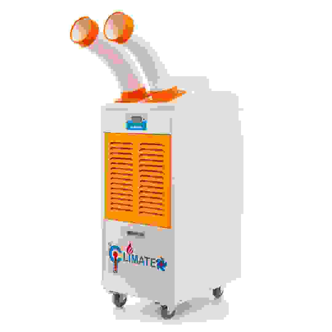 Climate Plus COOLmax Spot Portable Air Conditioner (2 Ton)