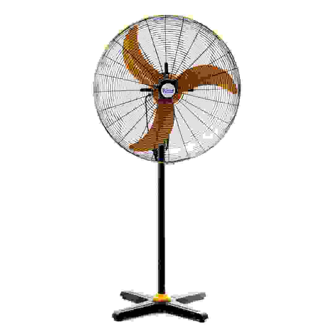 Climate Plus Eco Premium Standing Fan (130 W)