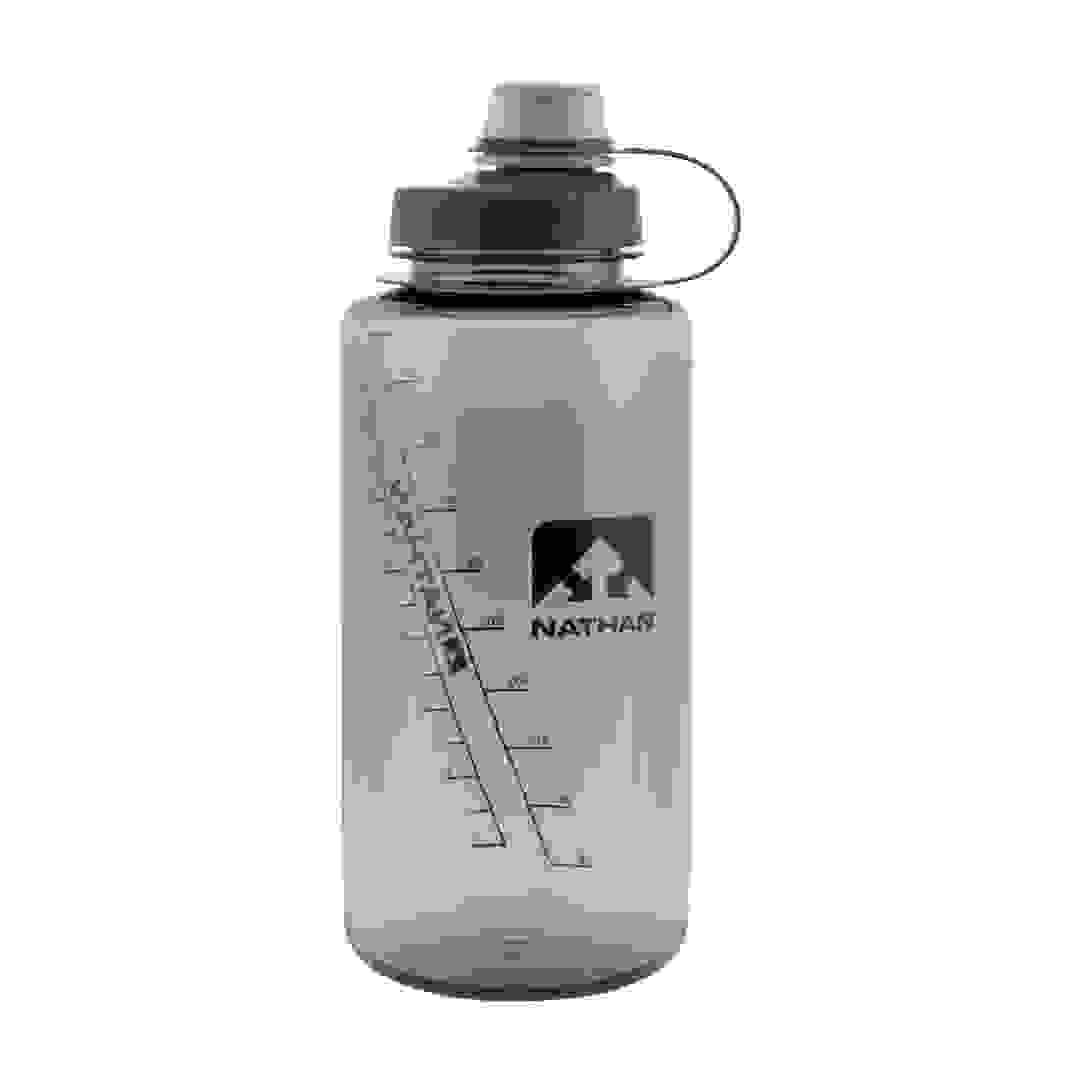 Nathan BigShot Plastic Water Bottle (1 L)