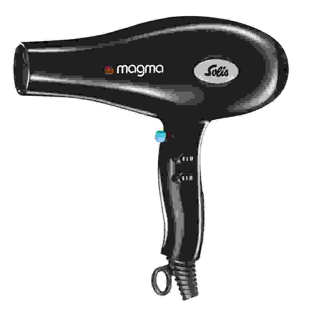 Solis Magma Hair Dryer, 956.73 (2000 W)