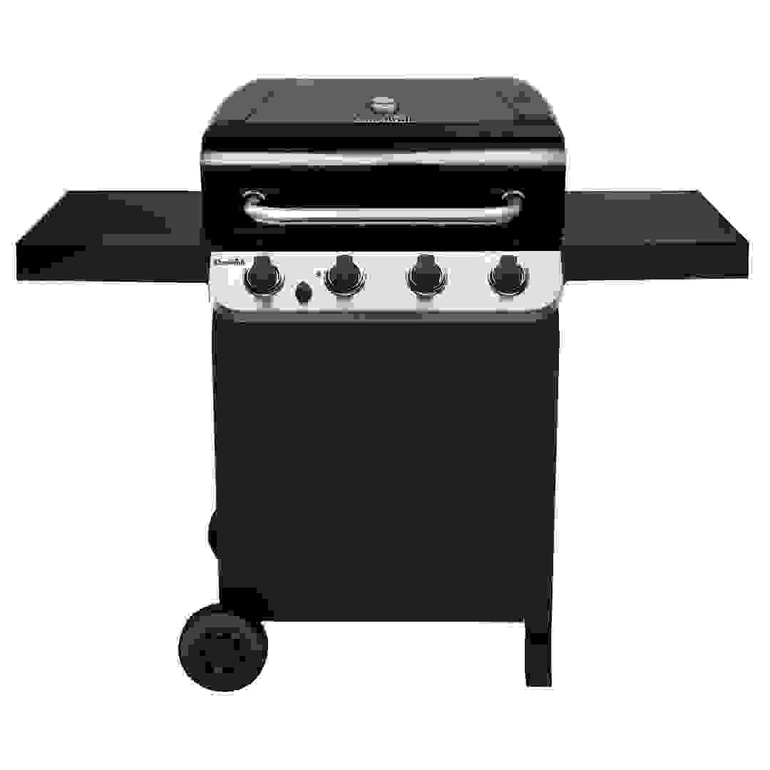 Char-Broil Convective 410 4-Burner Gas Grill
