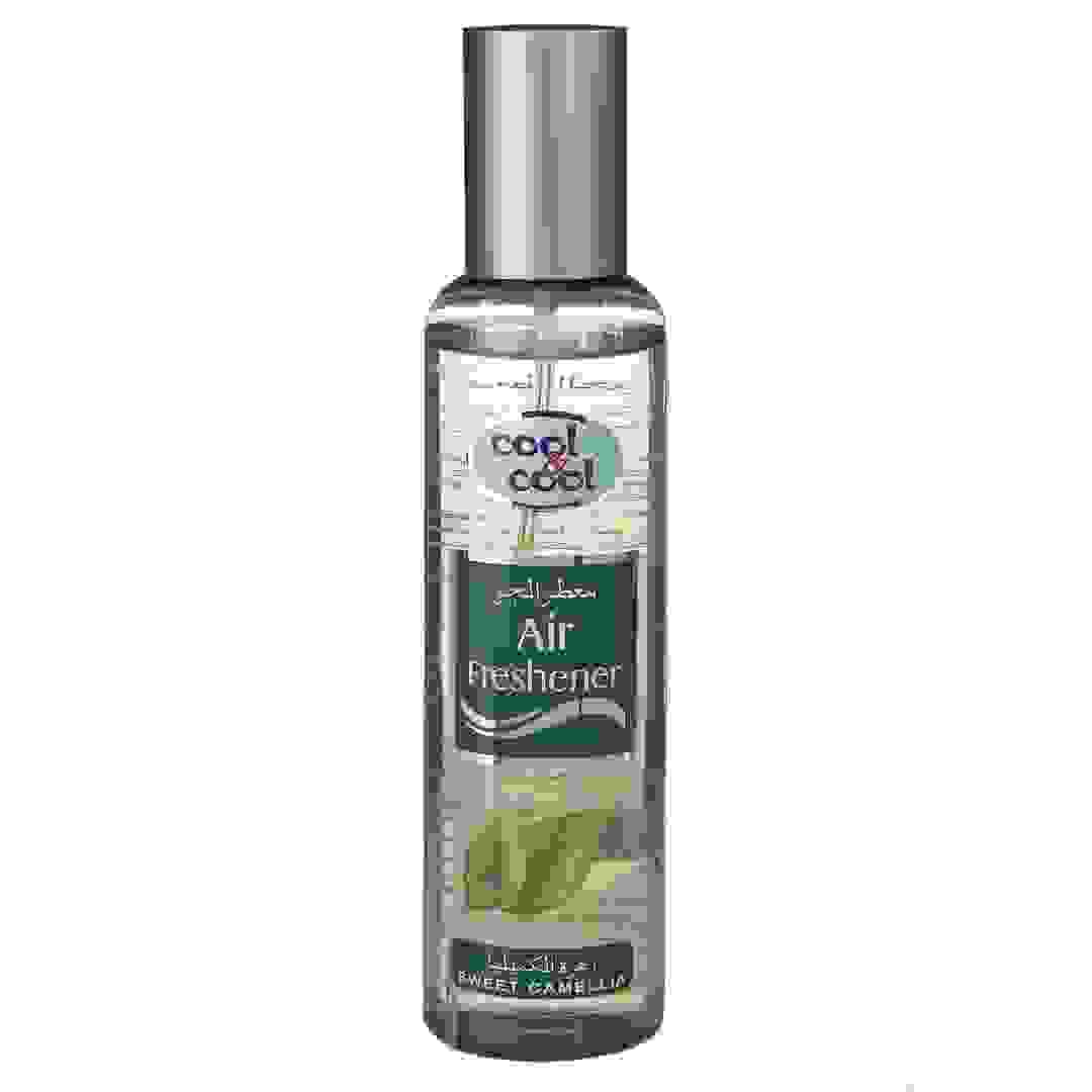 معطر جو كول اند كول (زهرة الكاميليا، 250 مل)