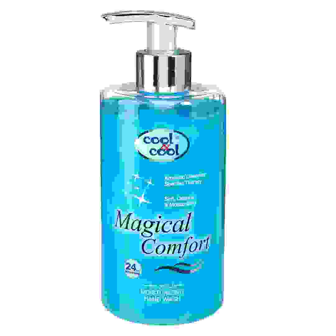 Cool & Cool Magical Comfort Hand Wash (500 ml)