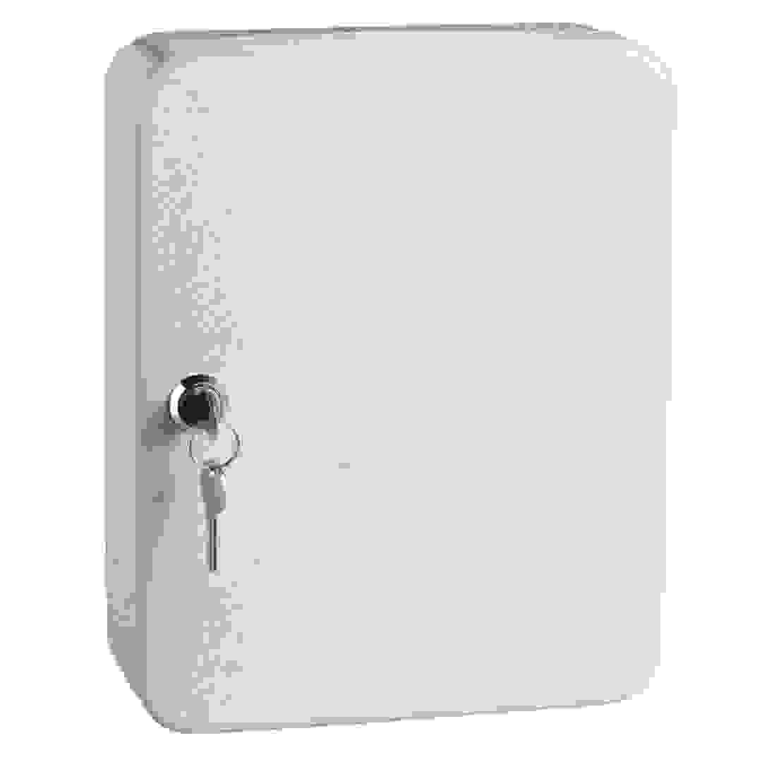 Ace Steel Key Cabinet (18 x 9 x 25 cm)