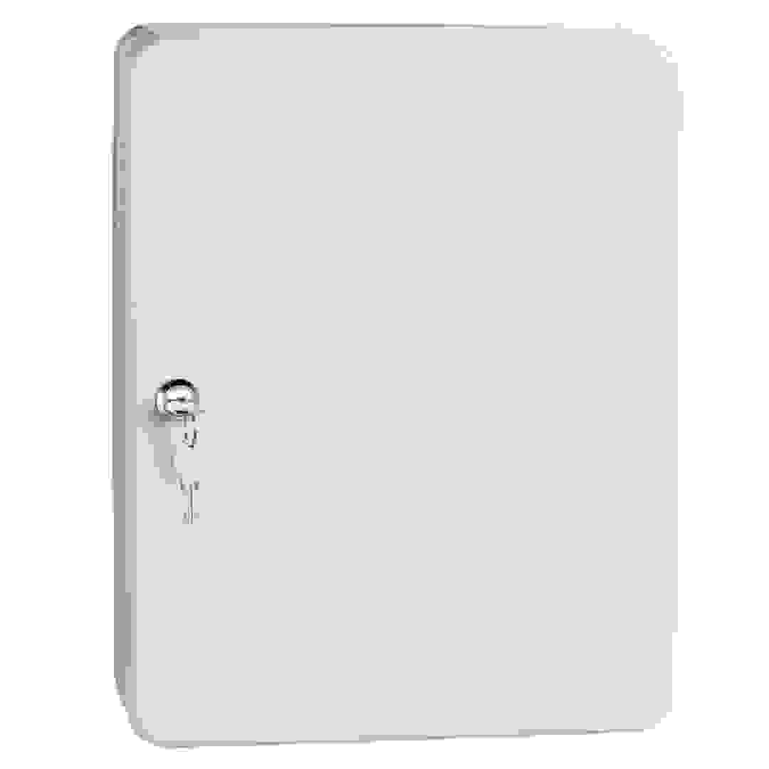 خزانة مفاتيح فولاذية إيس (24 × 9 × 30 سم)