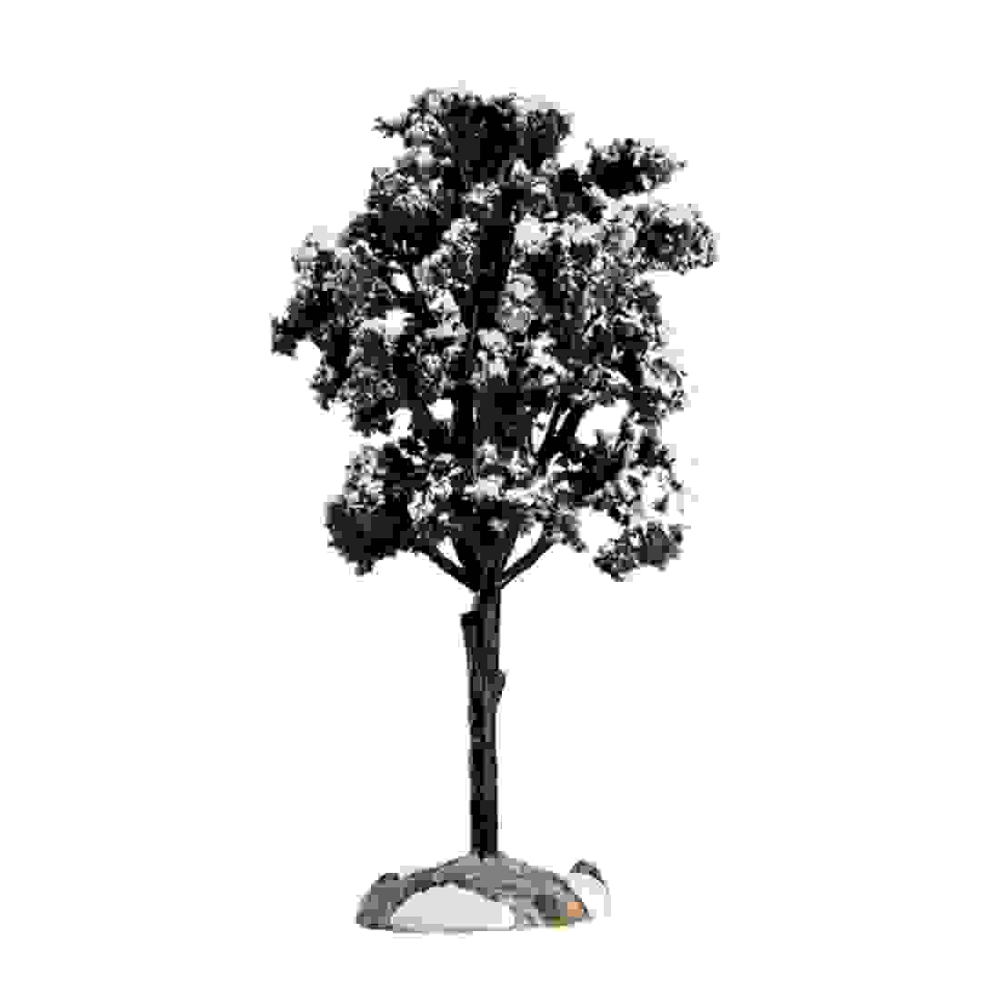 ديكور احتفالي شجرة بلسم التنوب كبيرة ليماكس (20.60 × 10.50 × 10.90 سم)