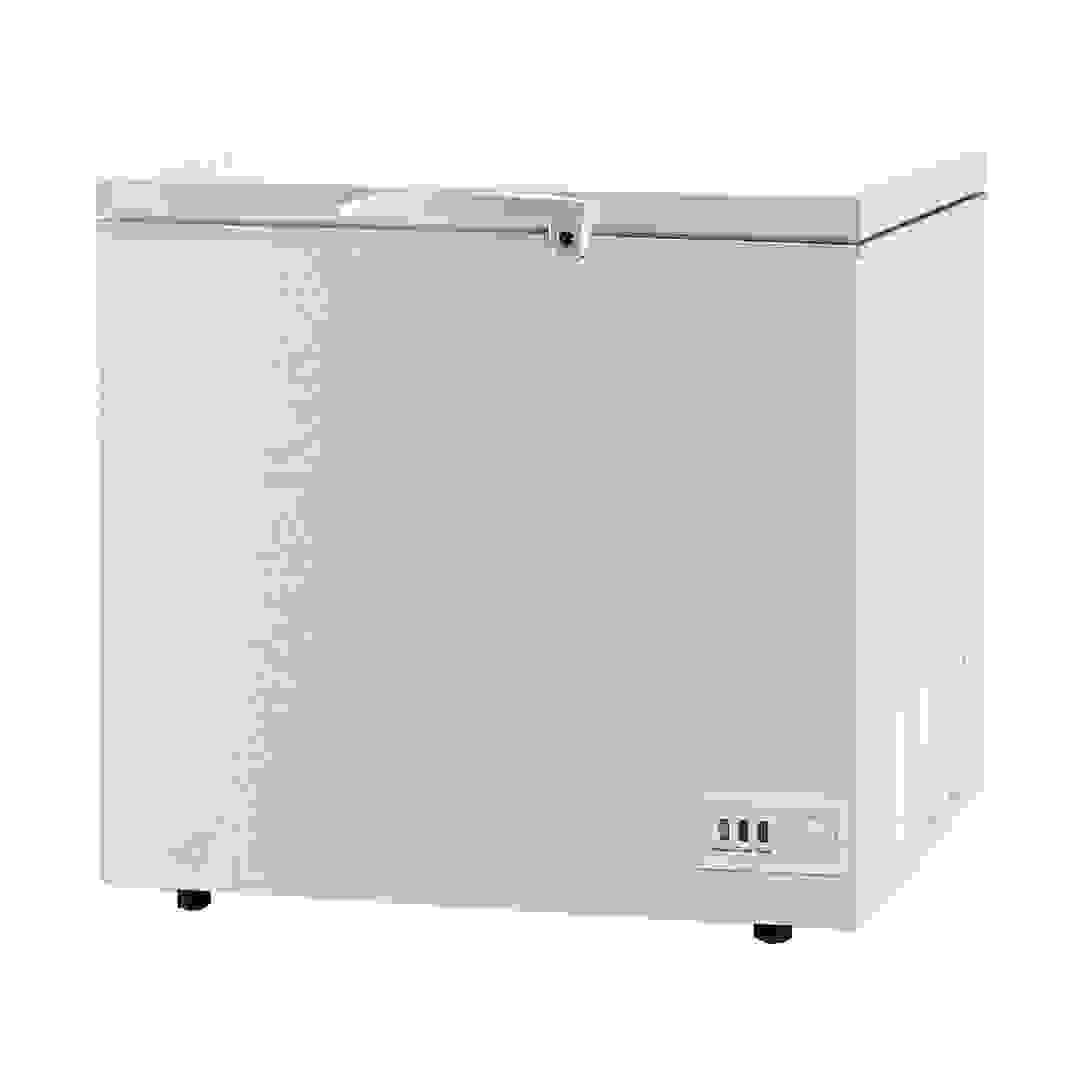 Westpoint Chest Freezer, WBEQ-2414GWL (200 L)