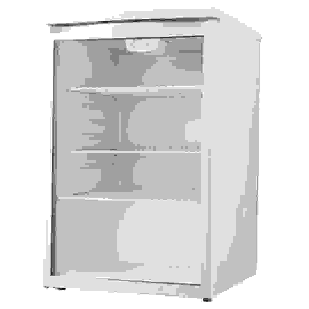 مبرد زجاجات عمودي أكاي SCMA-150 (150 لتر)