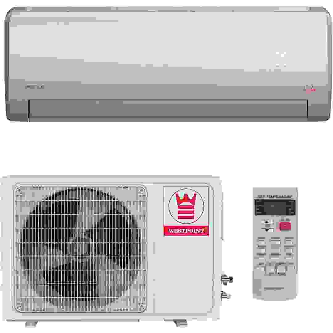 Westpoint Split Air Conditioner, WSW-189TRK (1.5 Ton)
