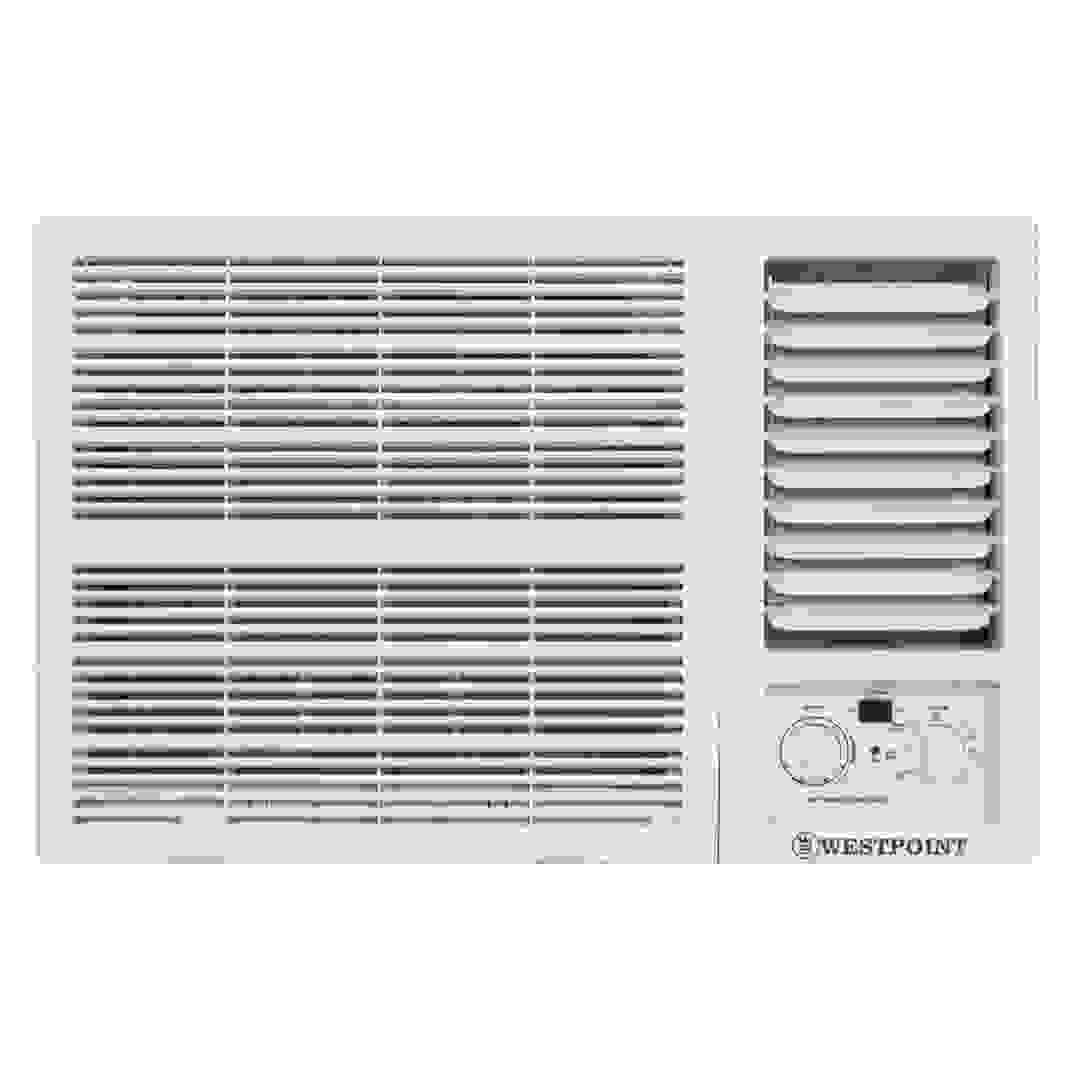 Westpoint Window Air Conditioner, WWT-1815TYA (1.5 Ton)