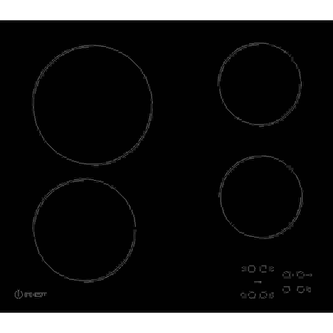 موقد سيراميك كهربائي مدمج إنديست 4 مناطق طهي AAR-160C