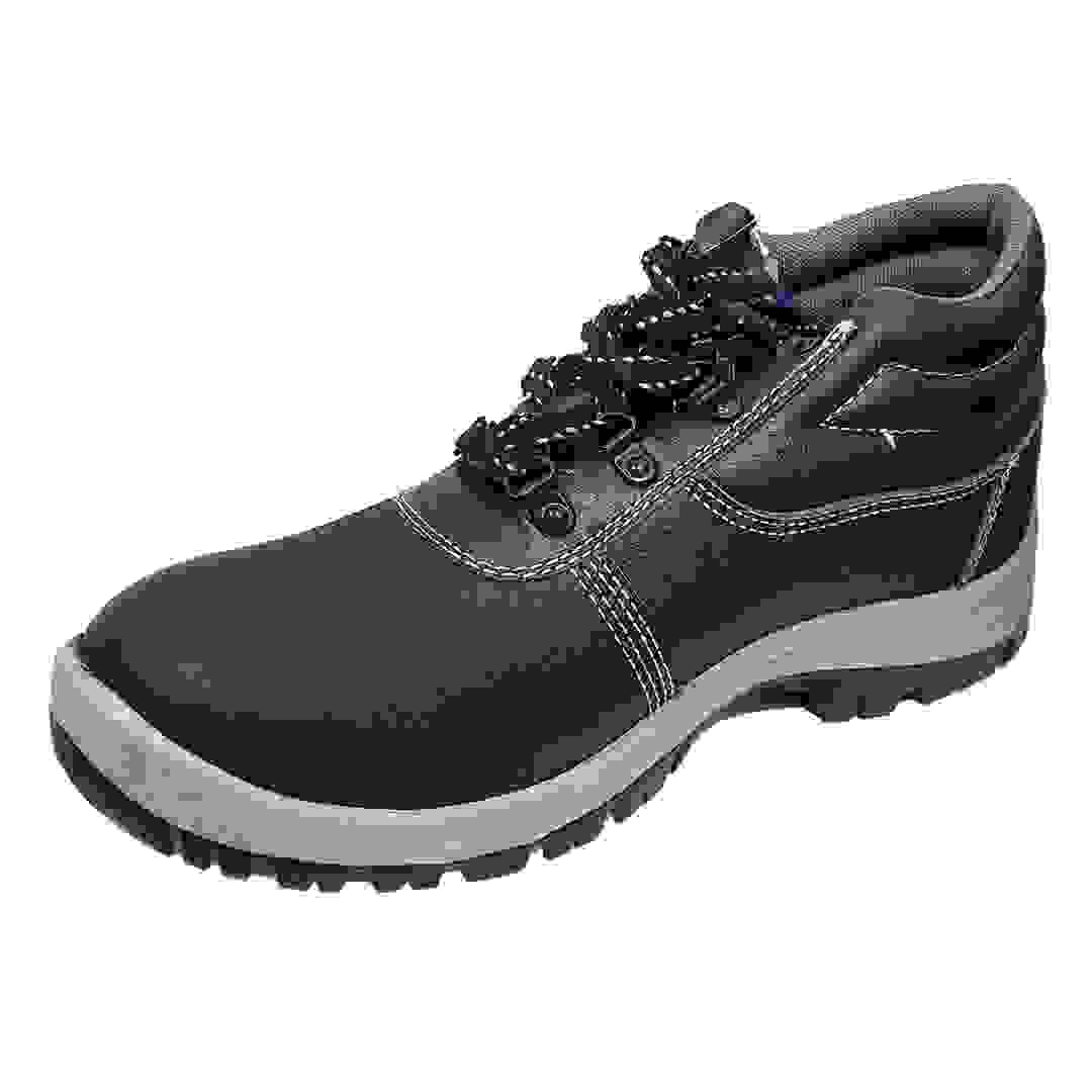 Mkats Steps Safety Shoes Pair (Size 43)