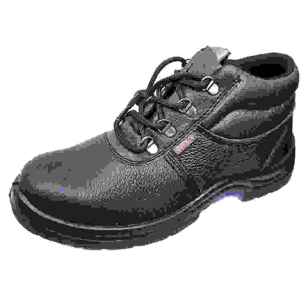 Mkats Sas Safety Shoes Pair (Size 44)