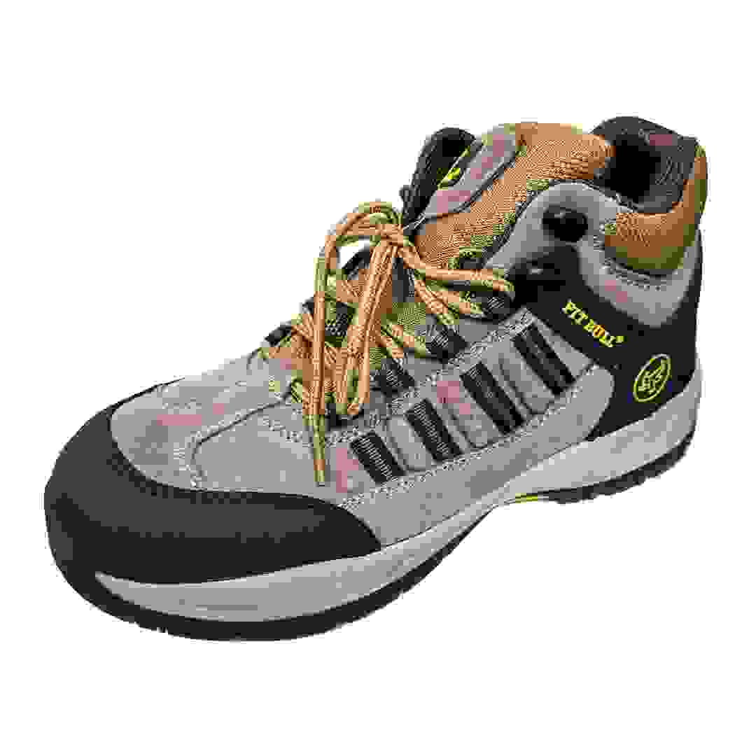 Mkats Pitbull K Series Safety Shoes Pair (Size 44)