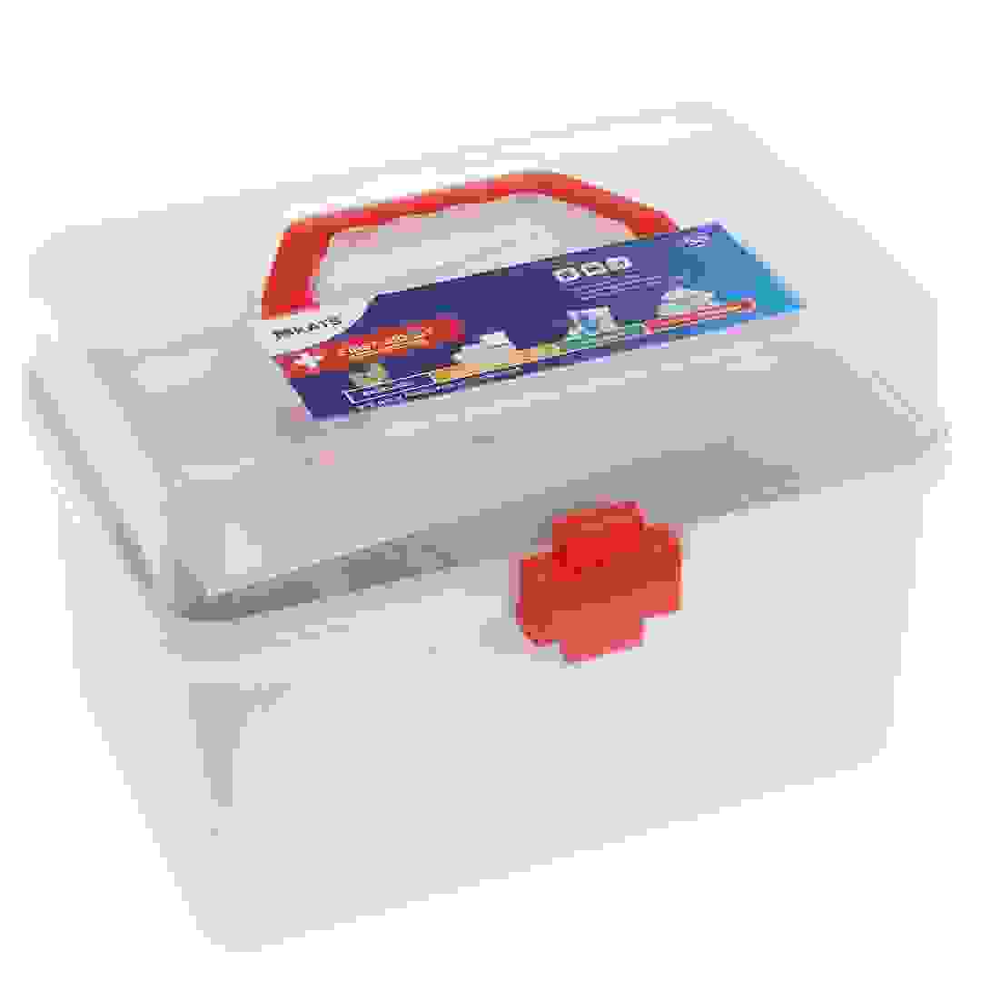 Mkats Large First Aid Kit