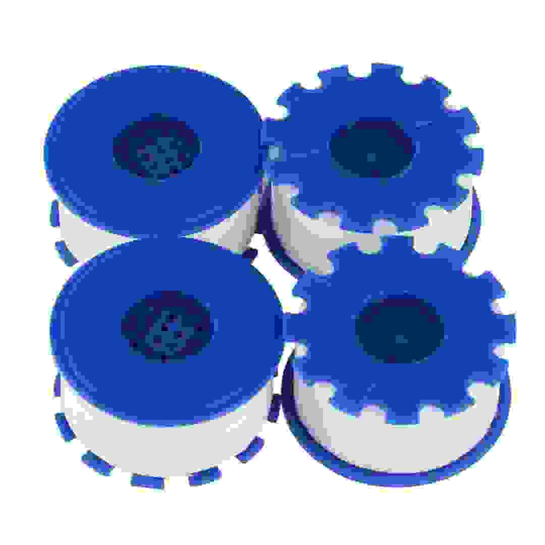 Mkats Refill Cartridge Pack (4 Pc.)