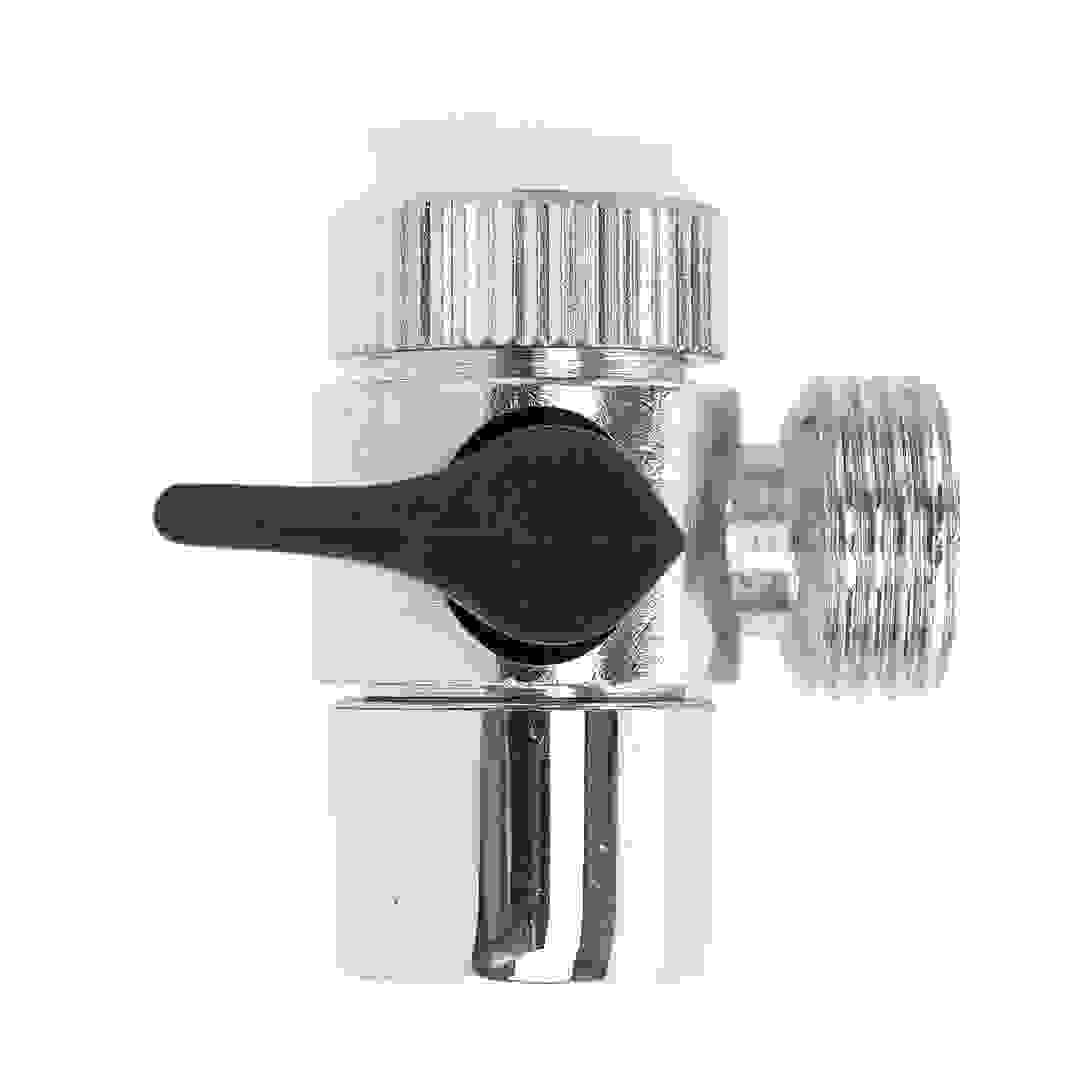 Mkats Diverter Sink Faucet