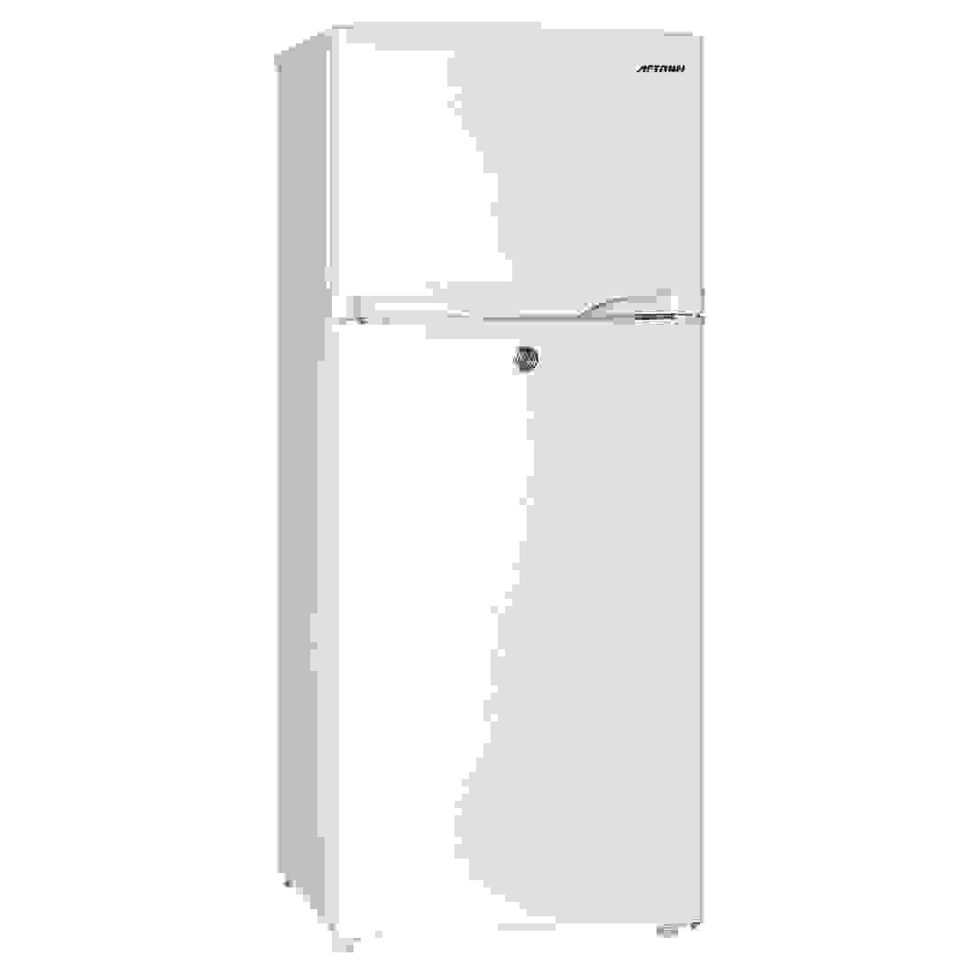 Aftron 2 Door Refrigerator, AFR605HS (175 L , 51 x 47.5 x 113 cm)