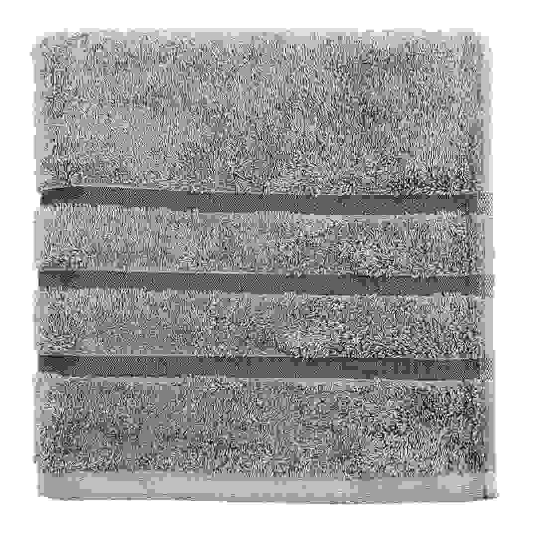 منشفة يدين KHT-GR كينجسلي (50 × 100 سم)