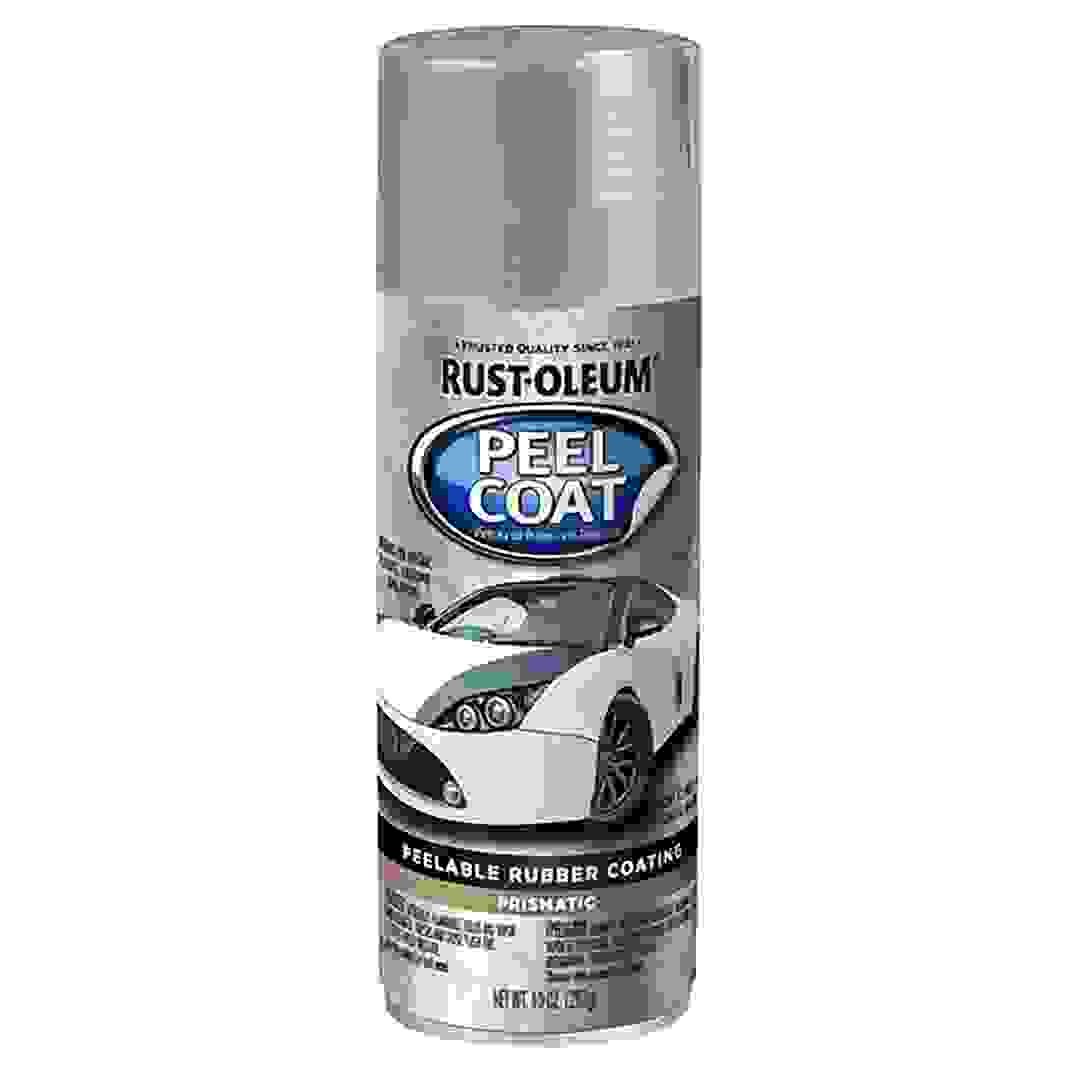 Rust-Oleum Peel Coat Spray Paint (283 g, Prismatic)