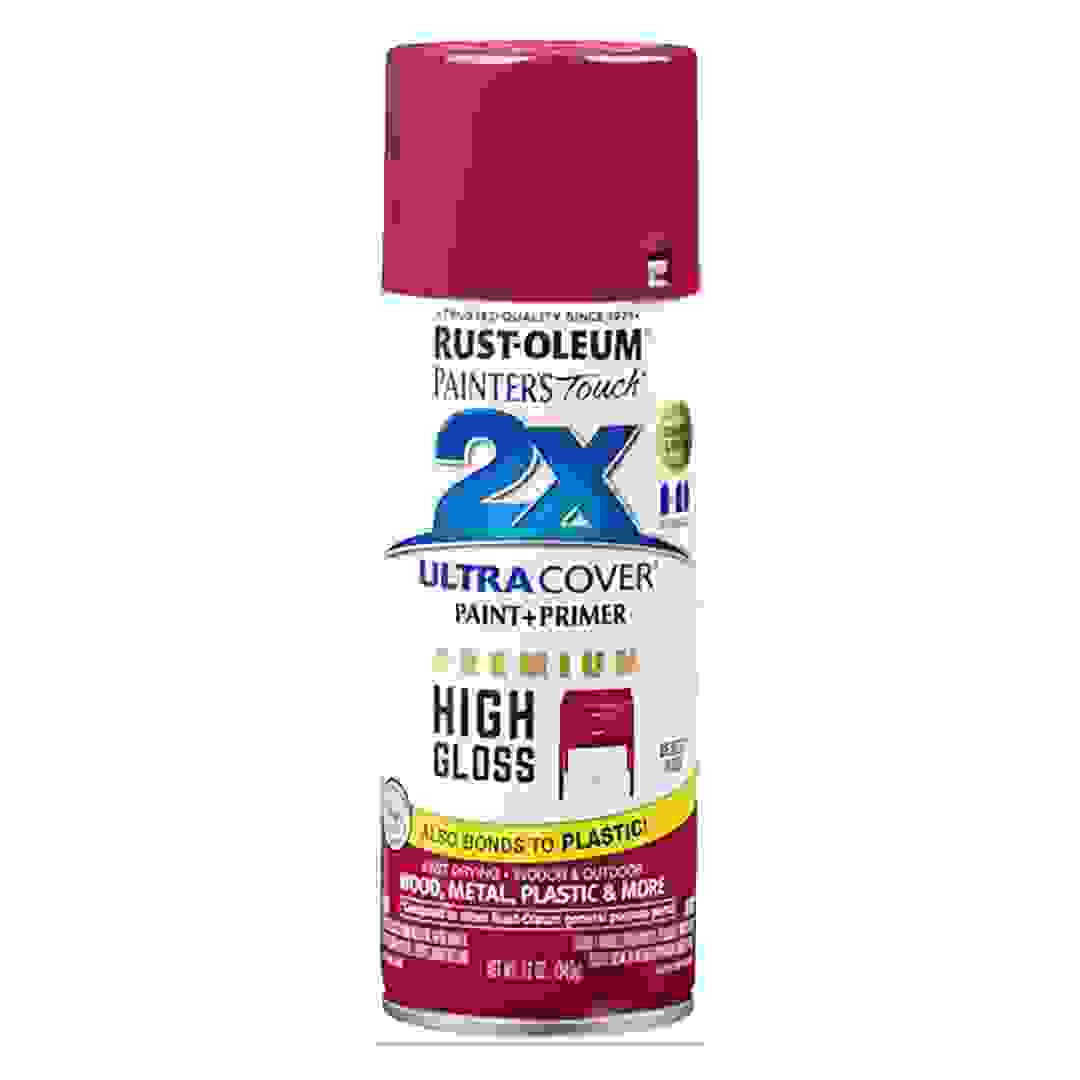 Rust-Oleum Painter's Touch Ultra Cover 2X Spray (340 g, Rose)
