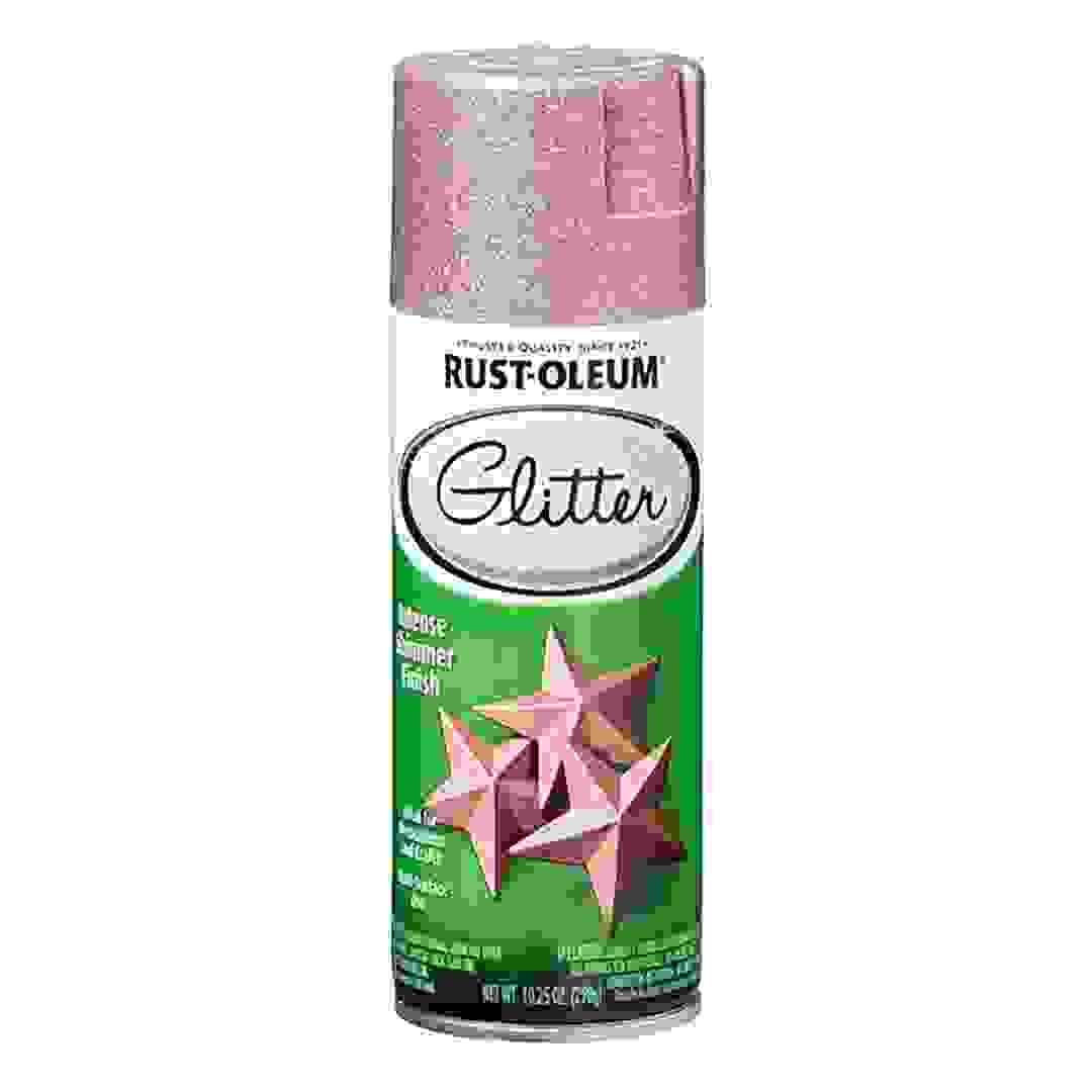 بخاخ دهان لماع سبيشالتي جليتر رست أوليوم (ذهبي، 290 جرام)