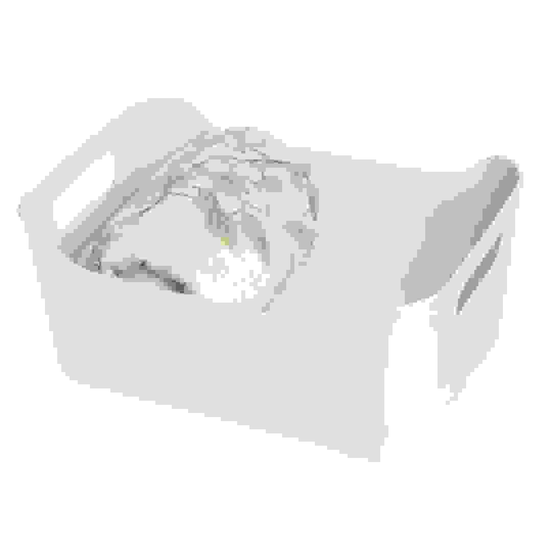 Plastic Storage Bin (9 L)