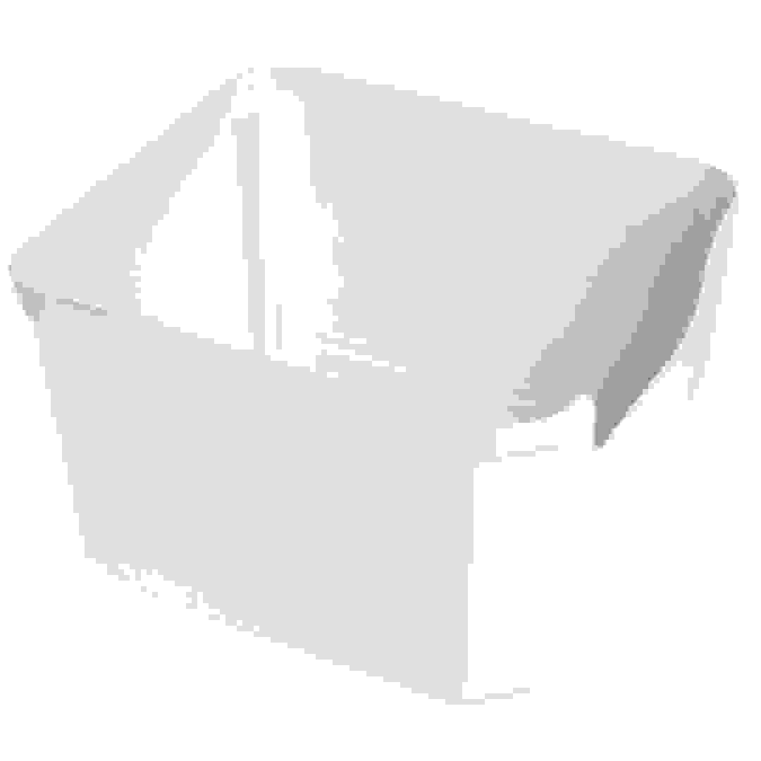 Plastic Storage Bin (8 L)