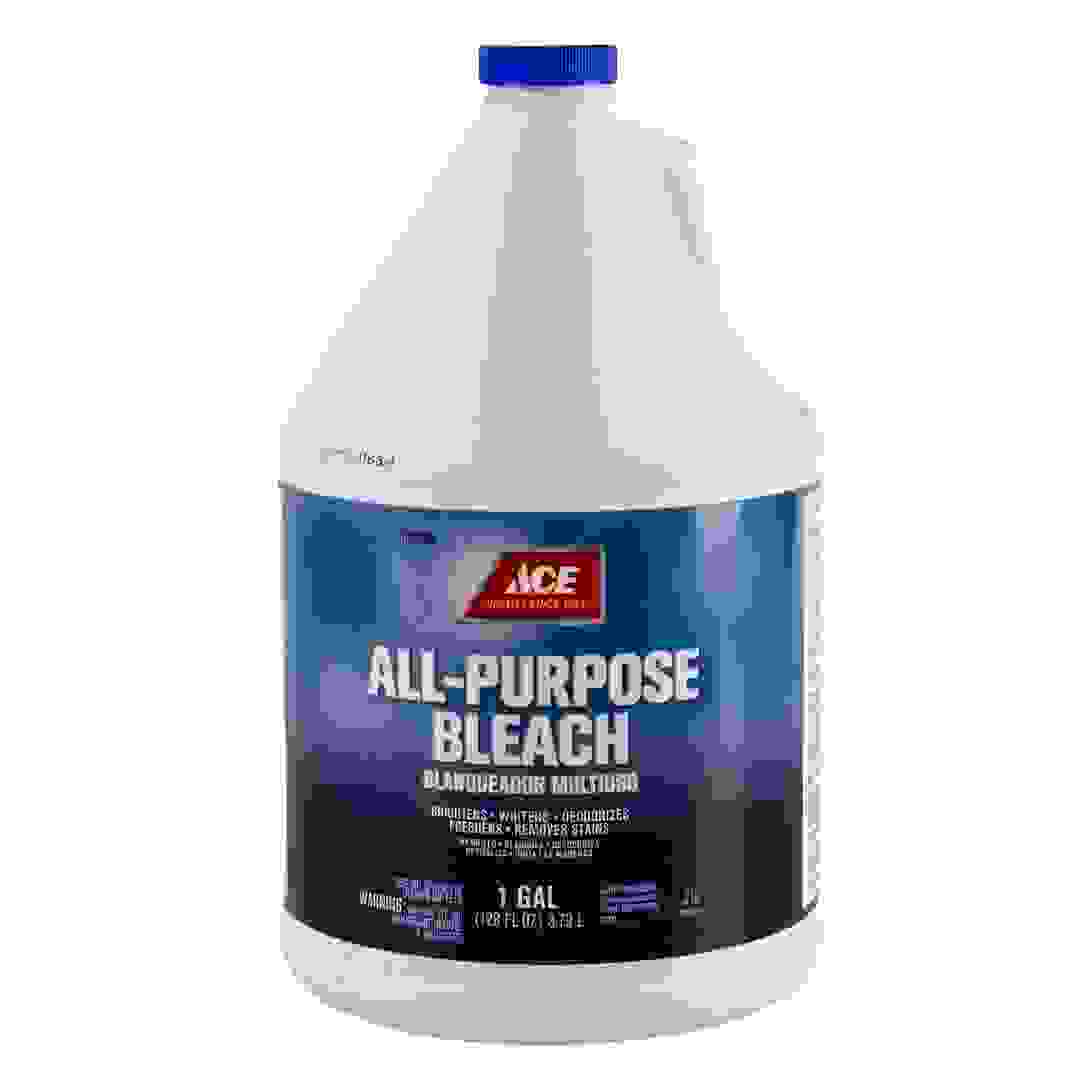 Ace All Purpose Bleach (3.7 L)