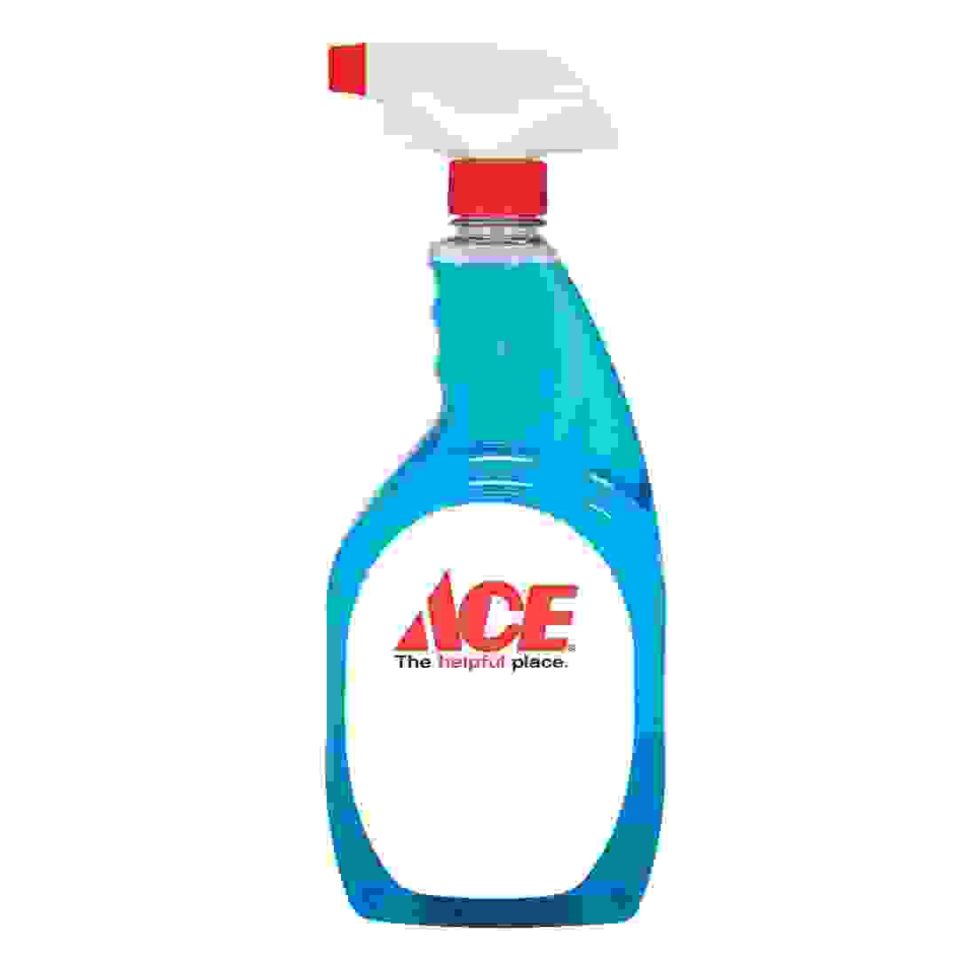 Ace Glass Cleaner Spray (946 ml)