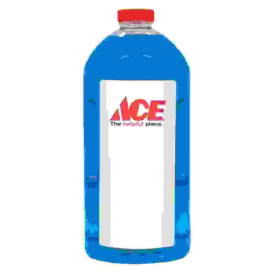 Ace Glass Cleaner Refill Liquid (1.89 L)