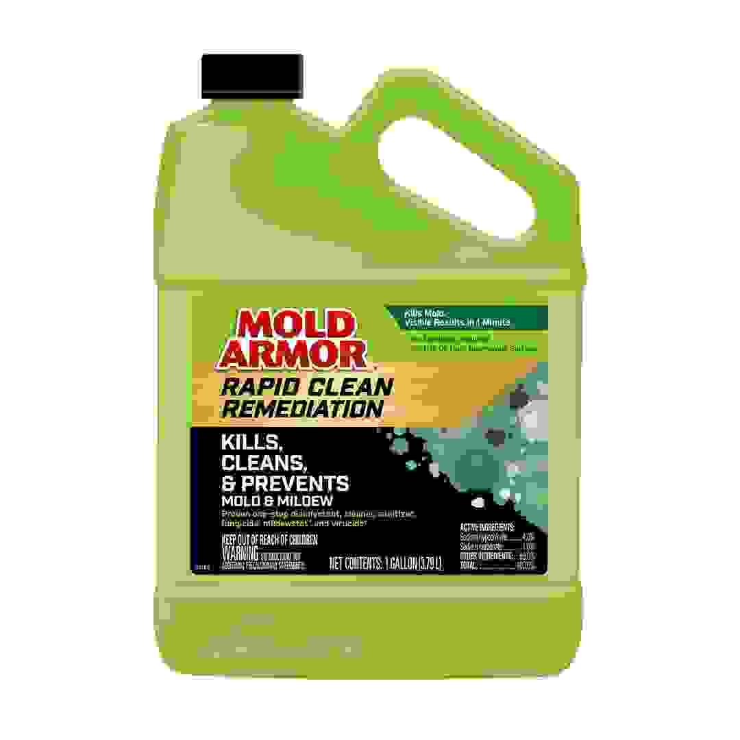 Mold Armor Rapid Clean Remediation Spray (3.79 L)
