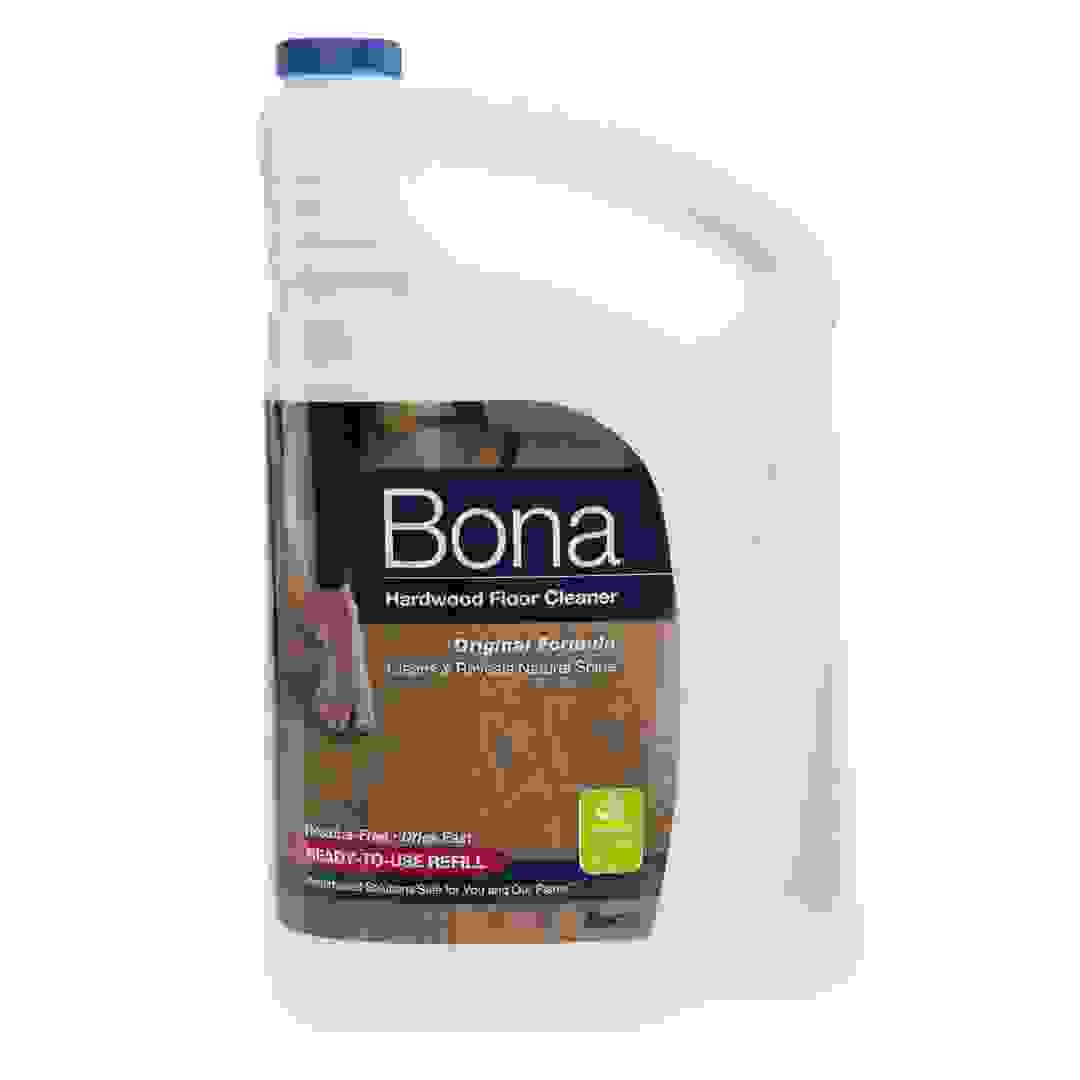 Bona Hardwood Floor Cleaner Refill (4.73 L)