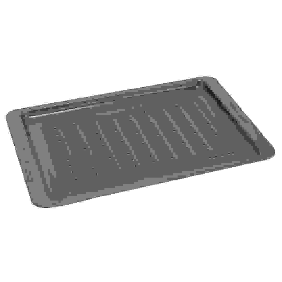 Large Oven Tray W/ Gauge