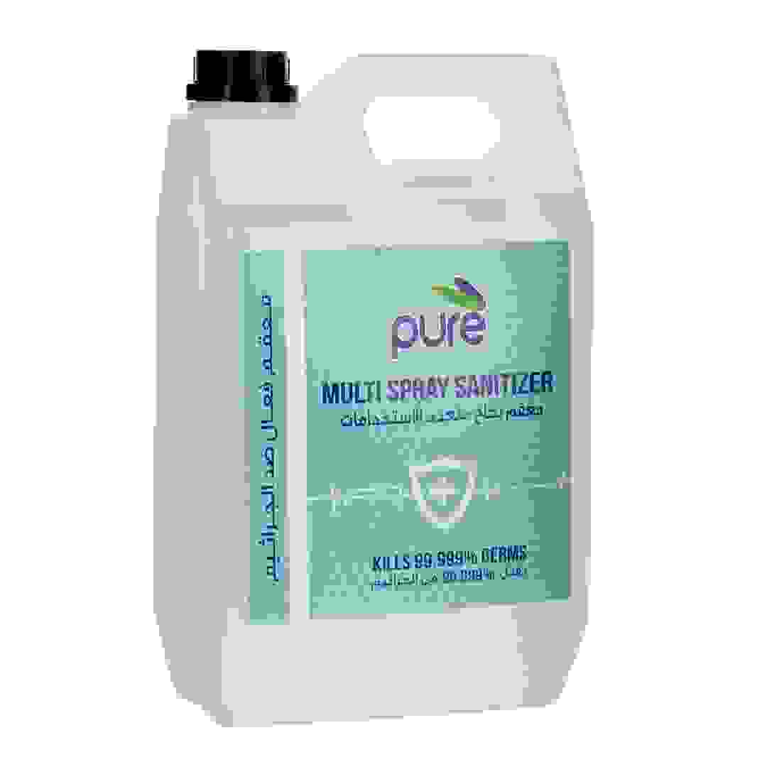 PURE Multi-Purpose Sanitizer (5 L)
