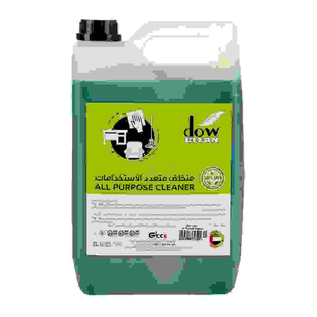 Dow Clean All Purpose Cleaner (5 L)