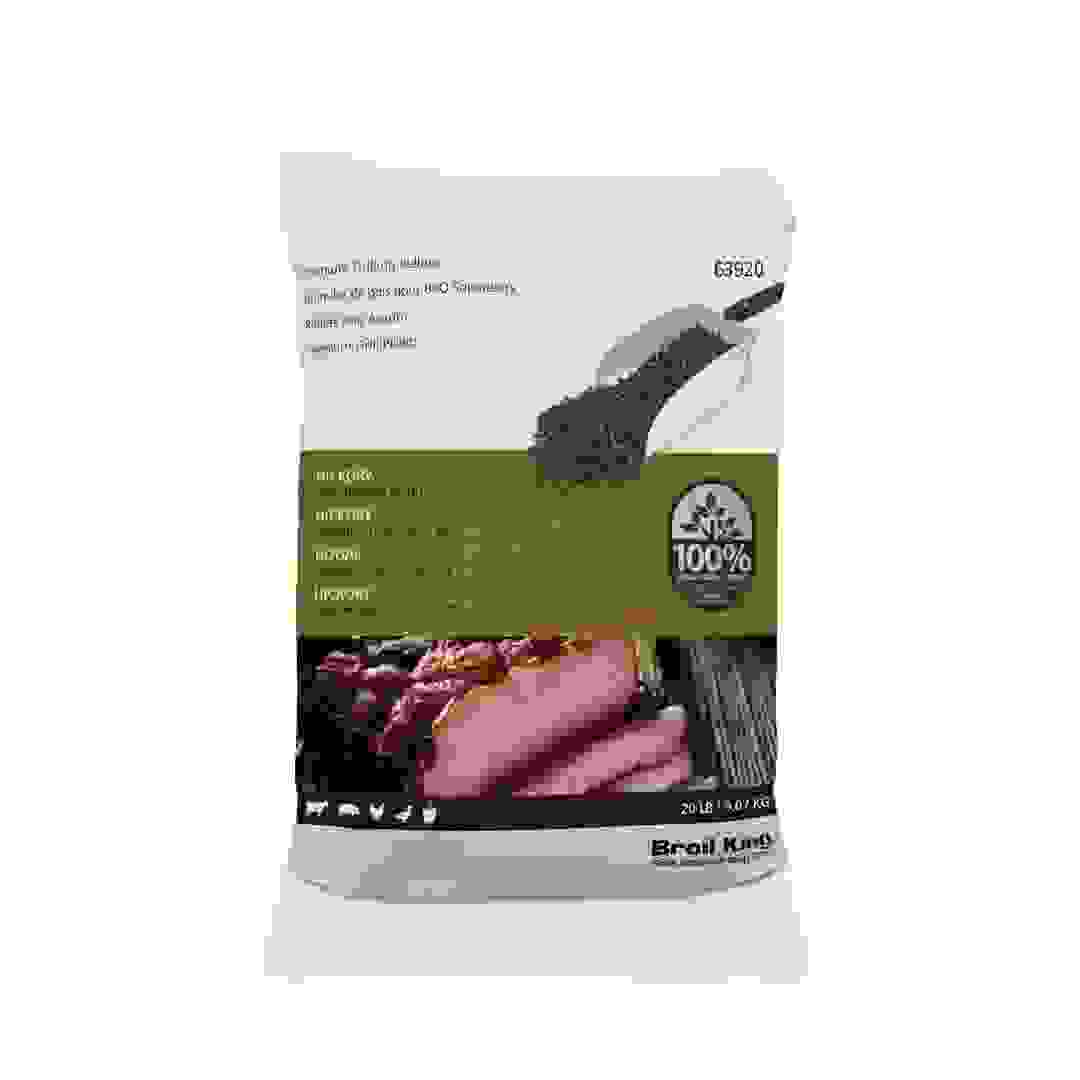 Broil King Hickory Wood Pellets (9 kg)