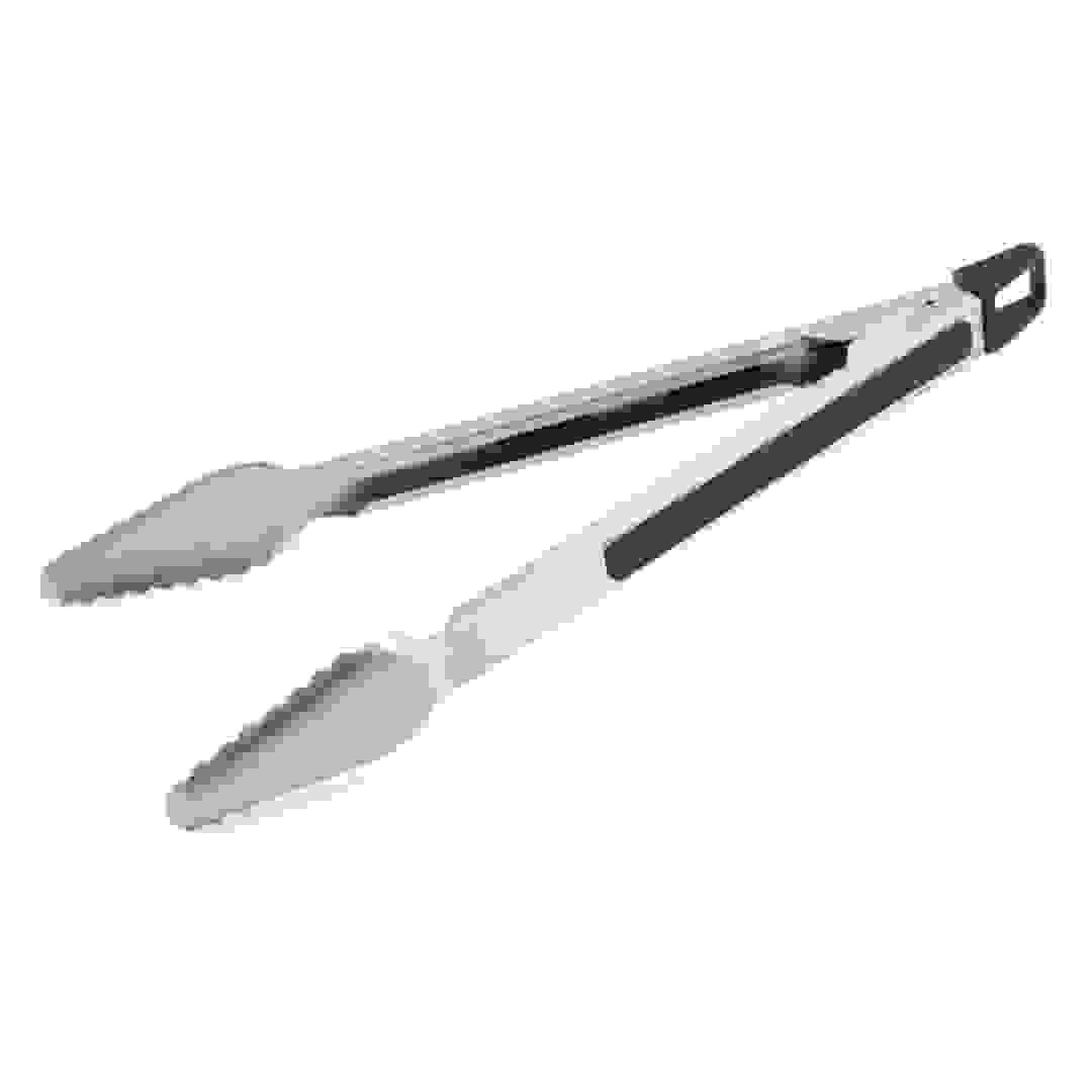 Broil King Baron Stainless Steel Precision Tongs (30.4 cm)