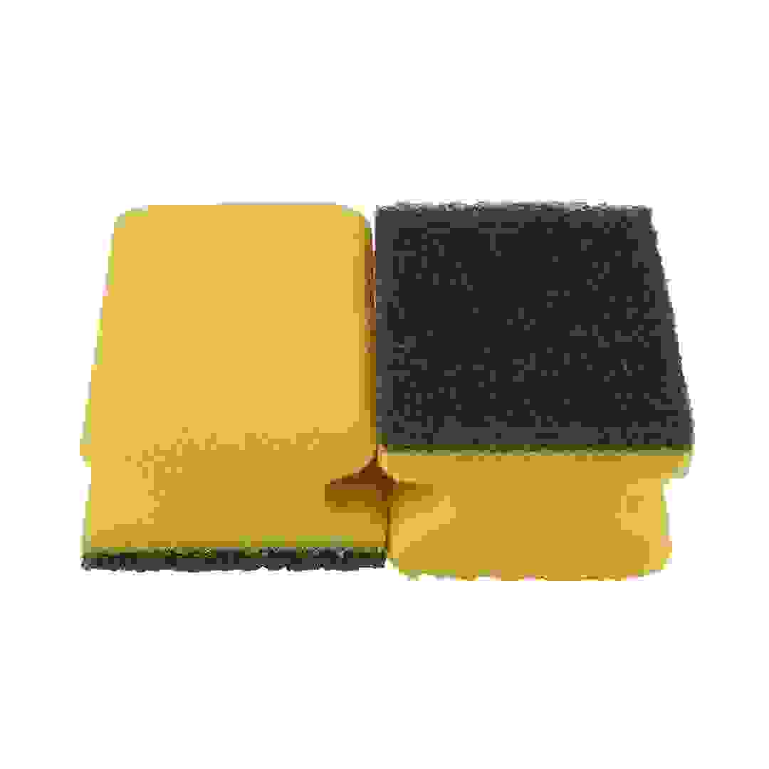 Vileda Glitiz Sponge (Pack of 2)
