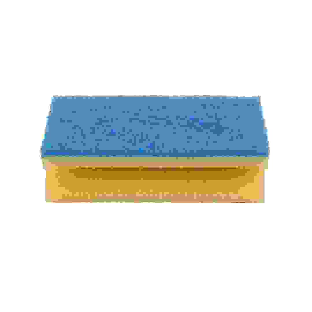 Vileda Glitzi Jumbo Bath Scrub