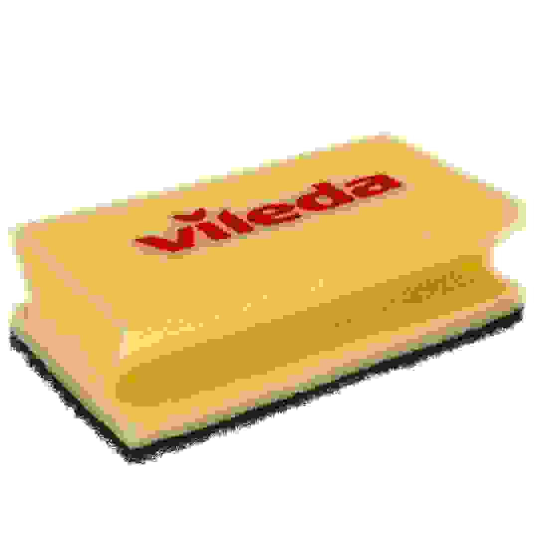 Vileda Glitzi Jumbo Sponge Scrub