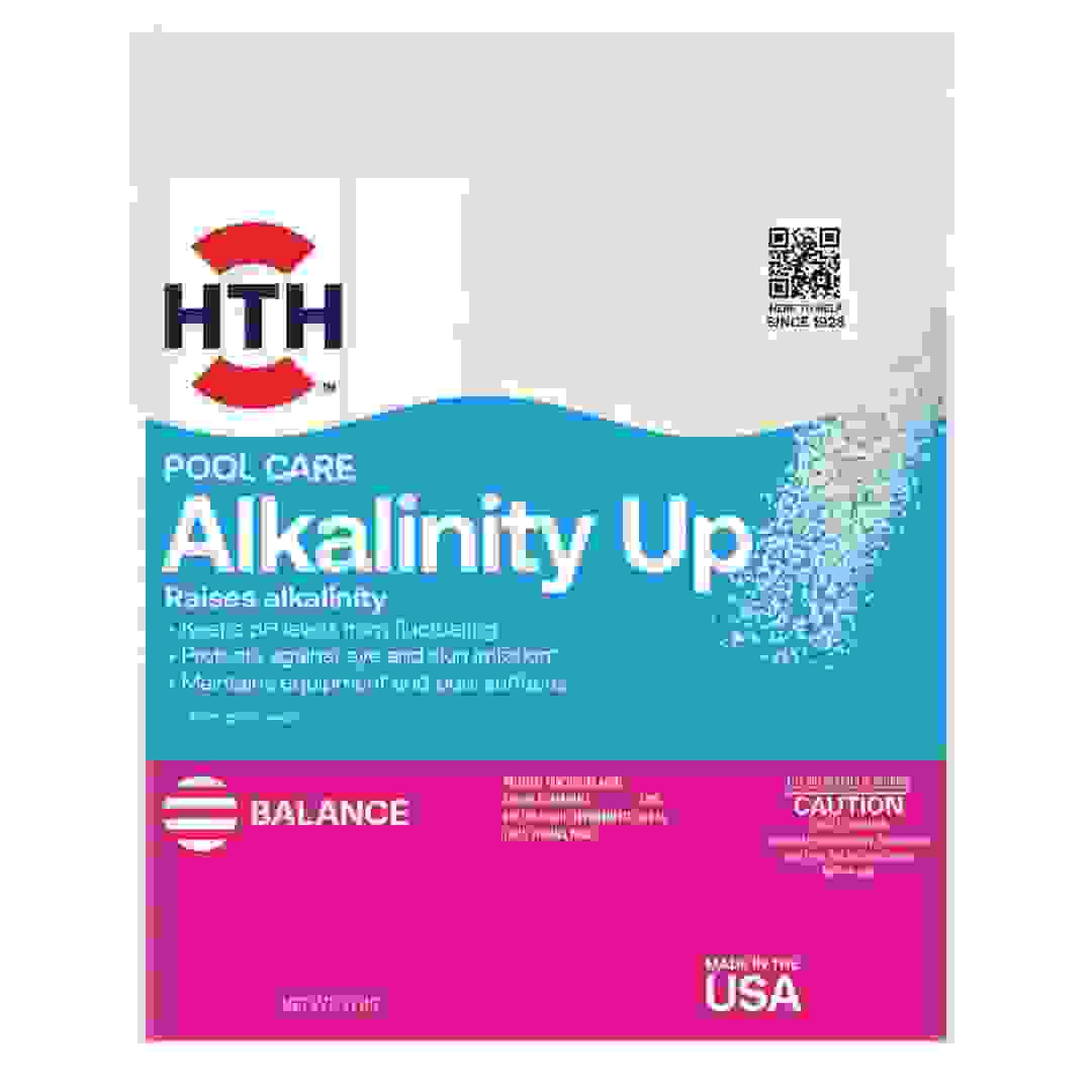 HTH Granule Alkalinity Increaser (2.26 kg)