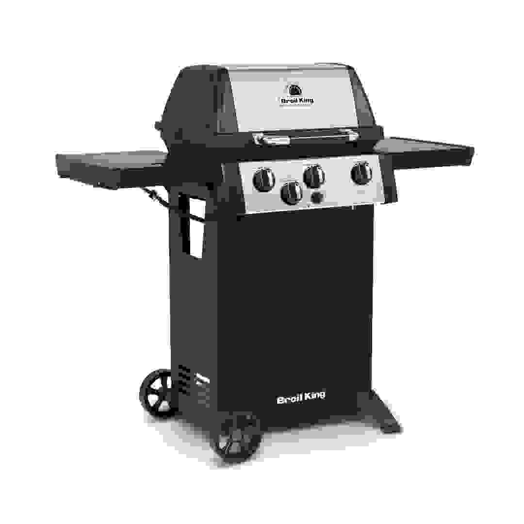 Broil King Gem 330 3-Burner Gas Grill