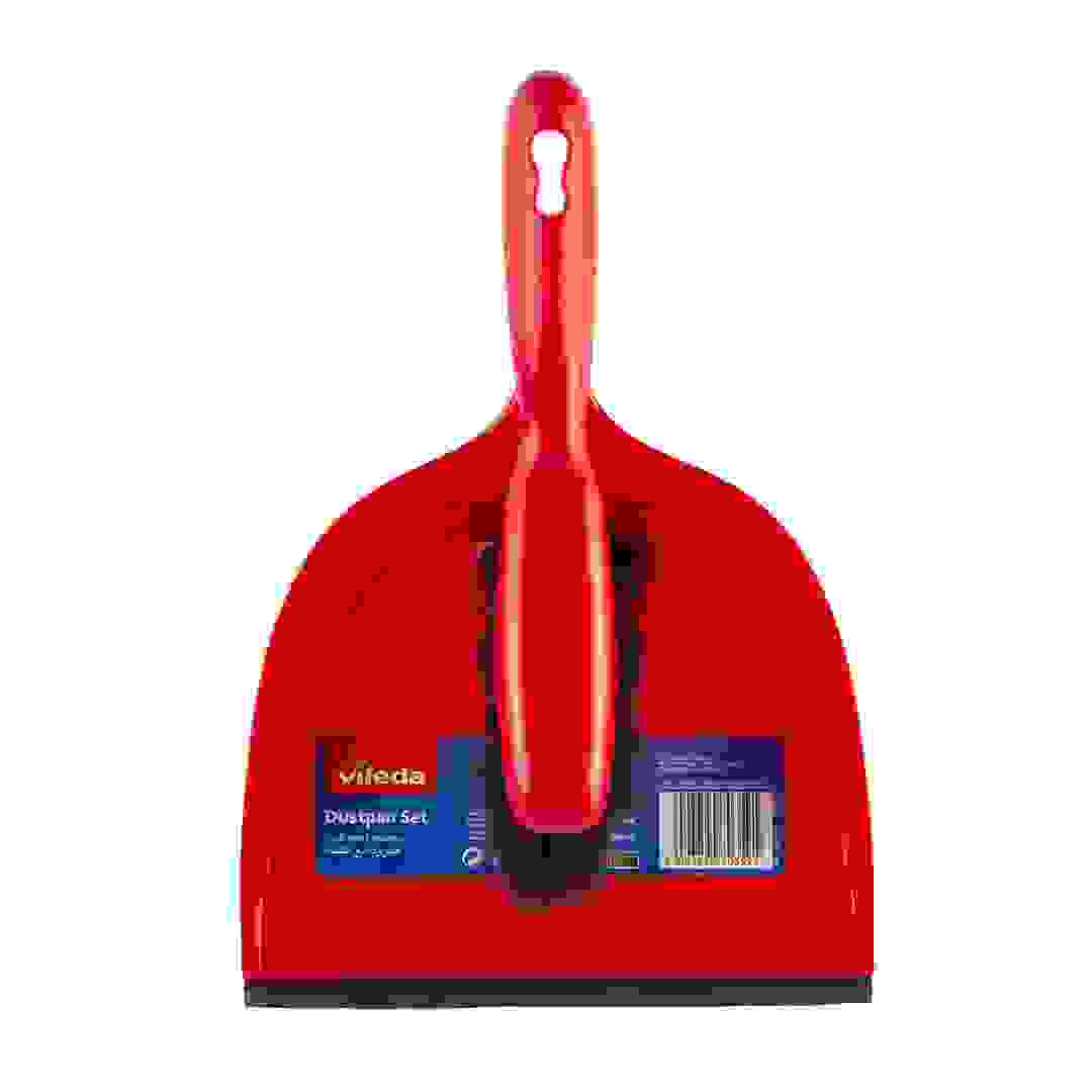Vileda Short Handle Dust Pan