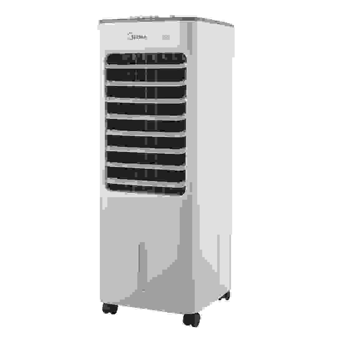 Midea Air Cooler, AC100-18B  (4.8 L)