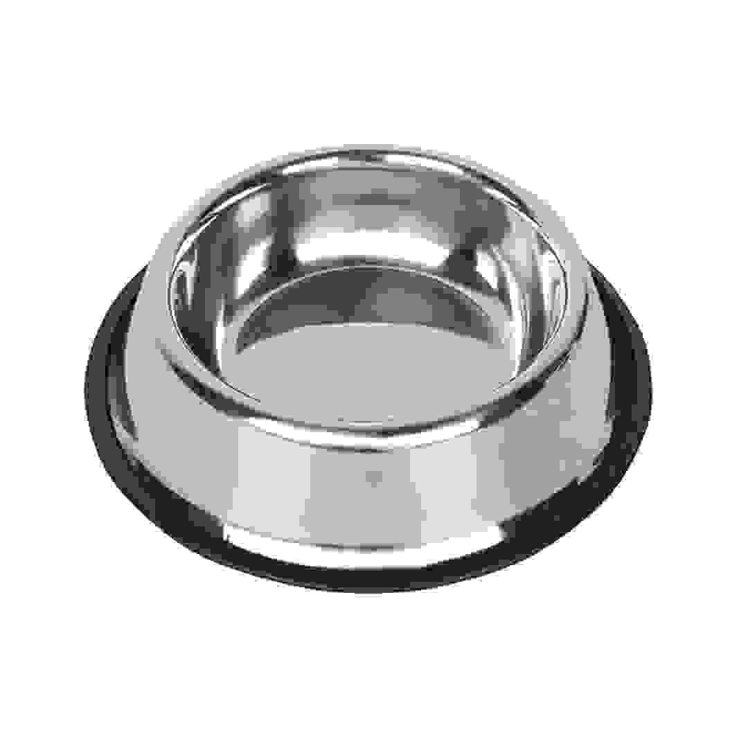 طبق طعام حيوانات أليفة مقاوم للانزلاق ليه فيلو (710 مل)