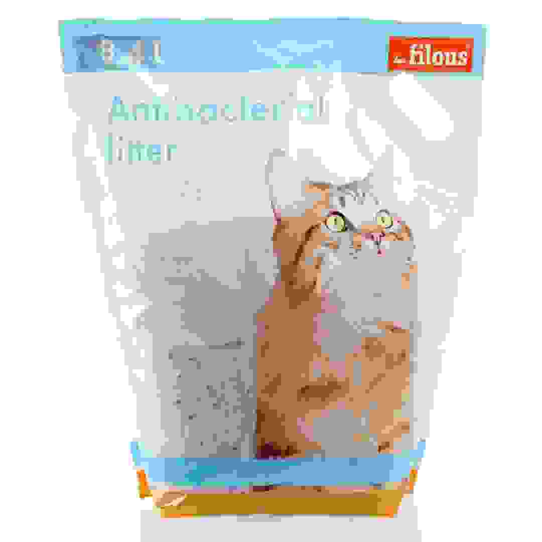 Les Filous Antibacterial Silica Gel Cat Litter (8.4 L)